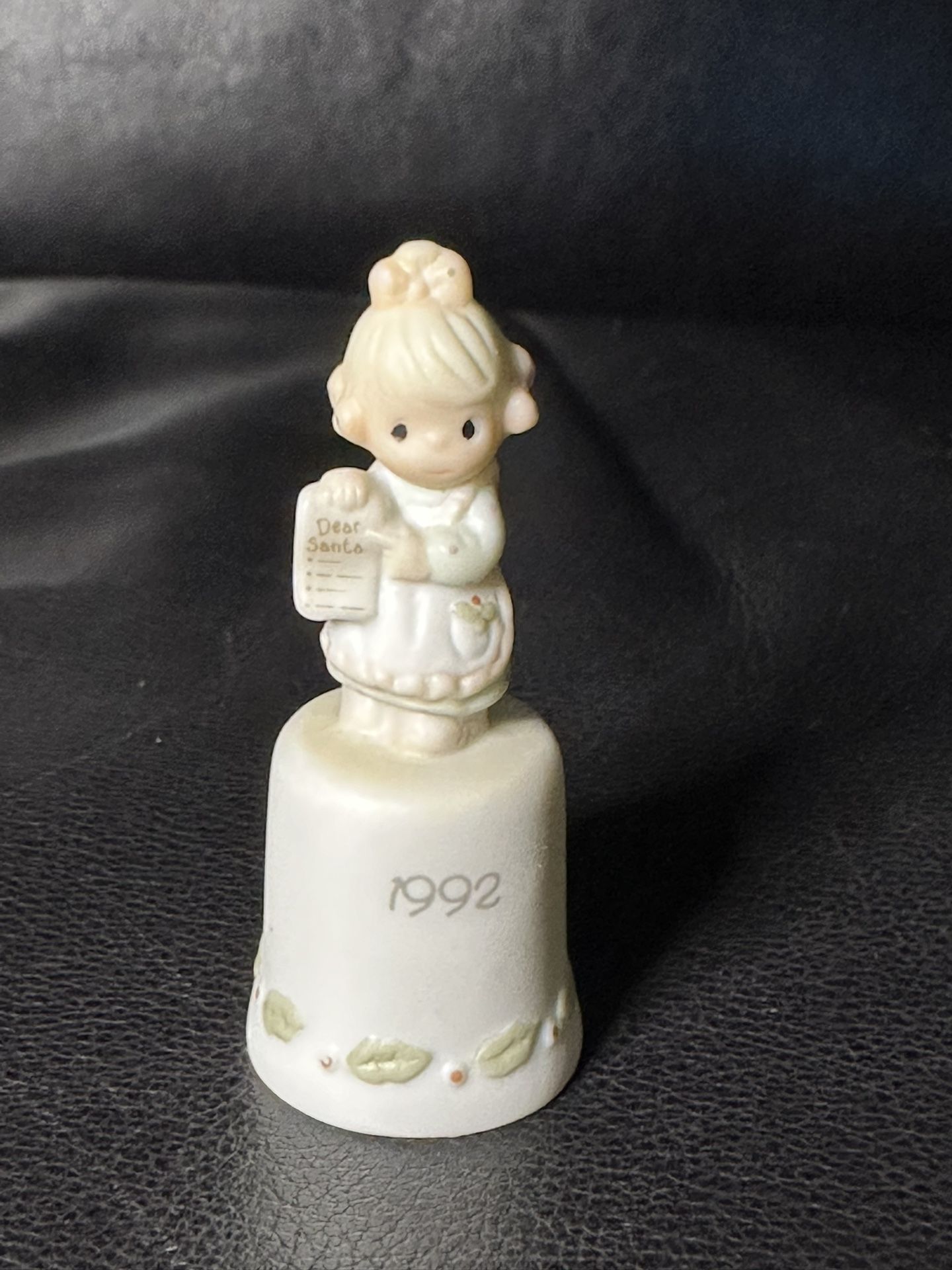 Precious Moments Bell