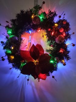 Christmas Wreath