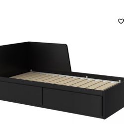 Day Bed Frame Twin To king 