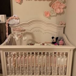 Crib For Sale 