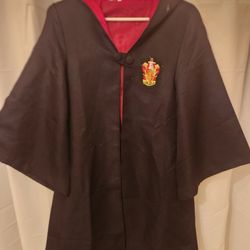 Kids Griffindor Robe