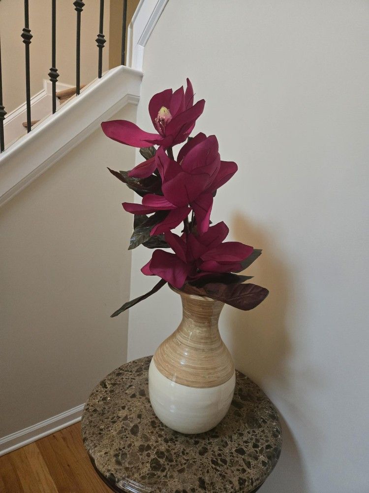 Pretty Artificial Flowers