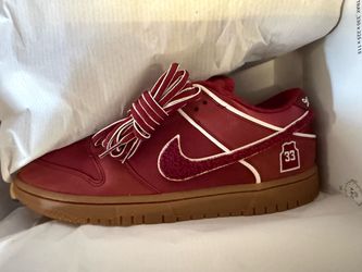 Nike Kobe Dunk Low 11 Men’s