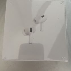 Apple AirPods Pro Gen 2 (ANY OFFERS)