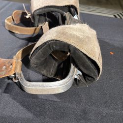 Buckingham Climbing Gear 