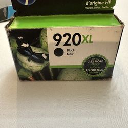 920XL IN CARTRIDGE FOR HP Exp (2023)