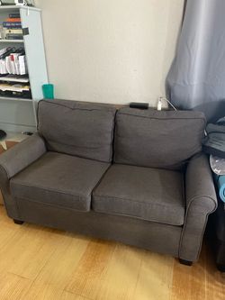 bed couch