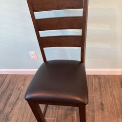 Table And Chairs