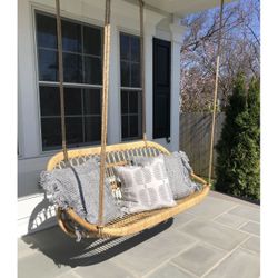 Outdoor Swing