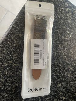 iwatch band
