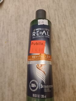 Dove Men + Care Real Biomimetic Care 