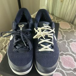 Kobe Shoes Size 8 