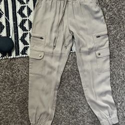 Banana Republic Cargo Pants XS 