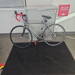 Bianchi Brava 