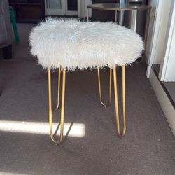 Makeup Stool