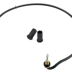 OPEN BOX Blutoget 2025 Upgraded W10703867 Dishwasher Heating Element by Blutoget- Fit for Whirlpool Kitchen.Aid Ken.more Dishwasher - Replaces AP58090