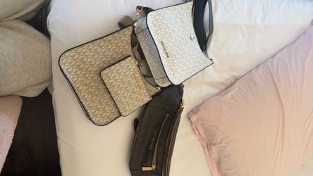 3 bags
