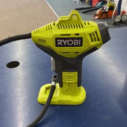 Ryobi Power Inflator