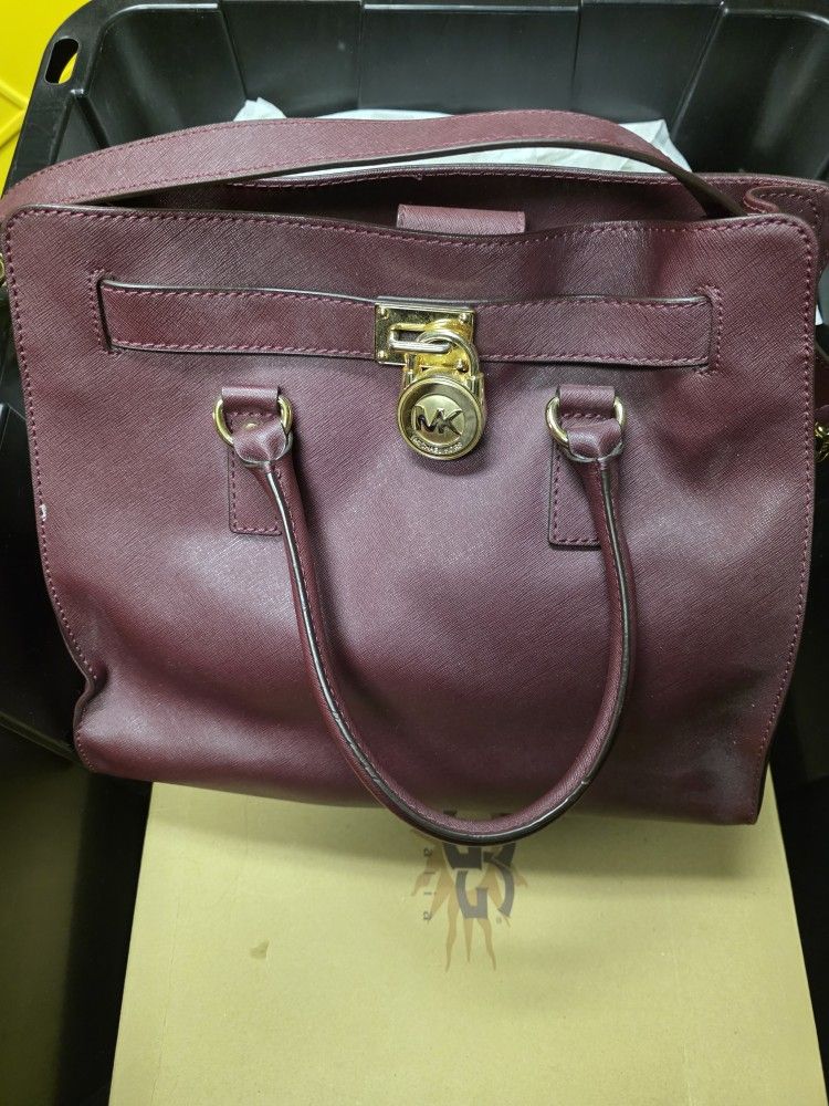 Michael Kors Purse