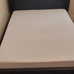 Full Mattress, 8 inch foam