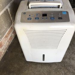 Dehumidifier