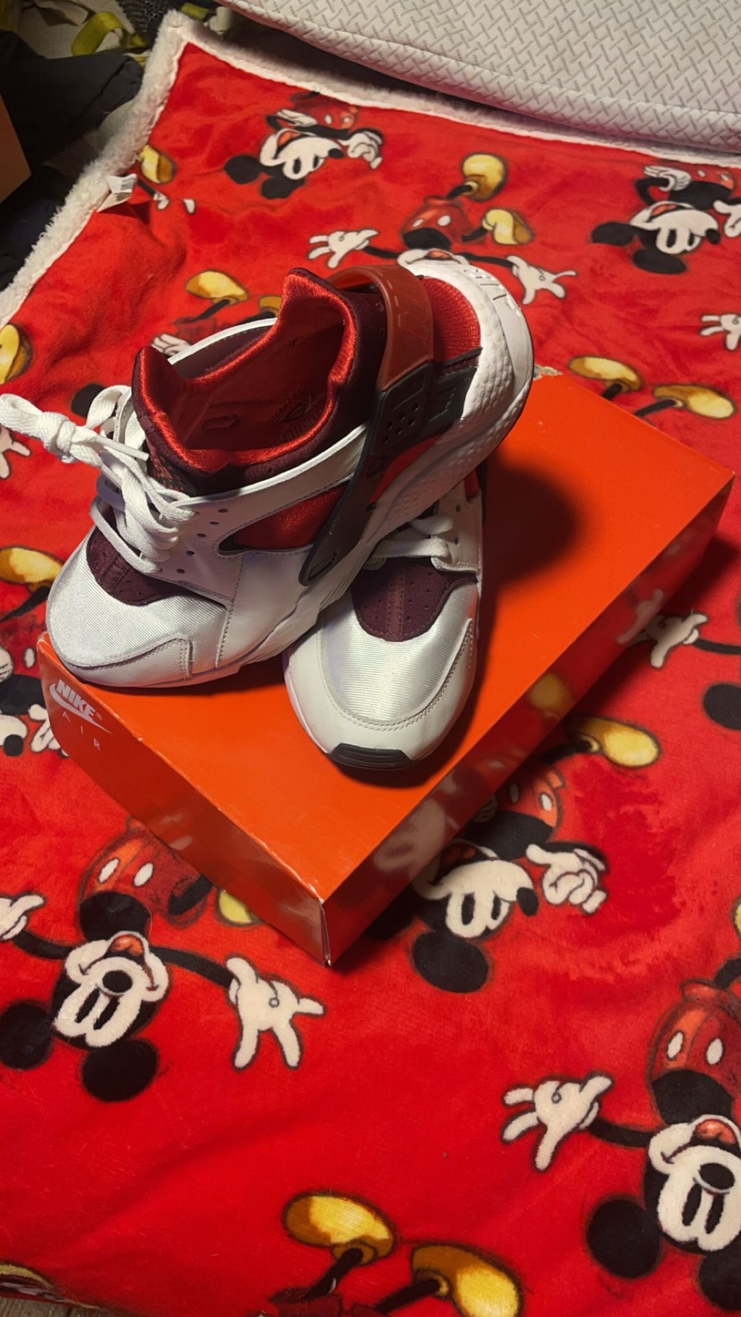 🚨🚨Kicks Kicks Kicks ‼️‼️