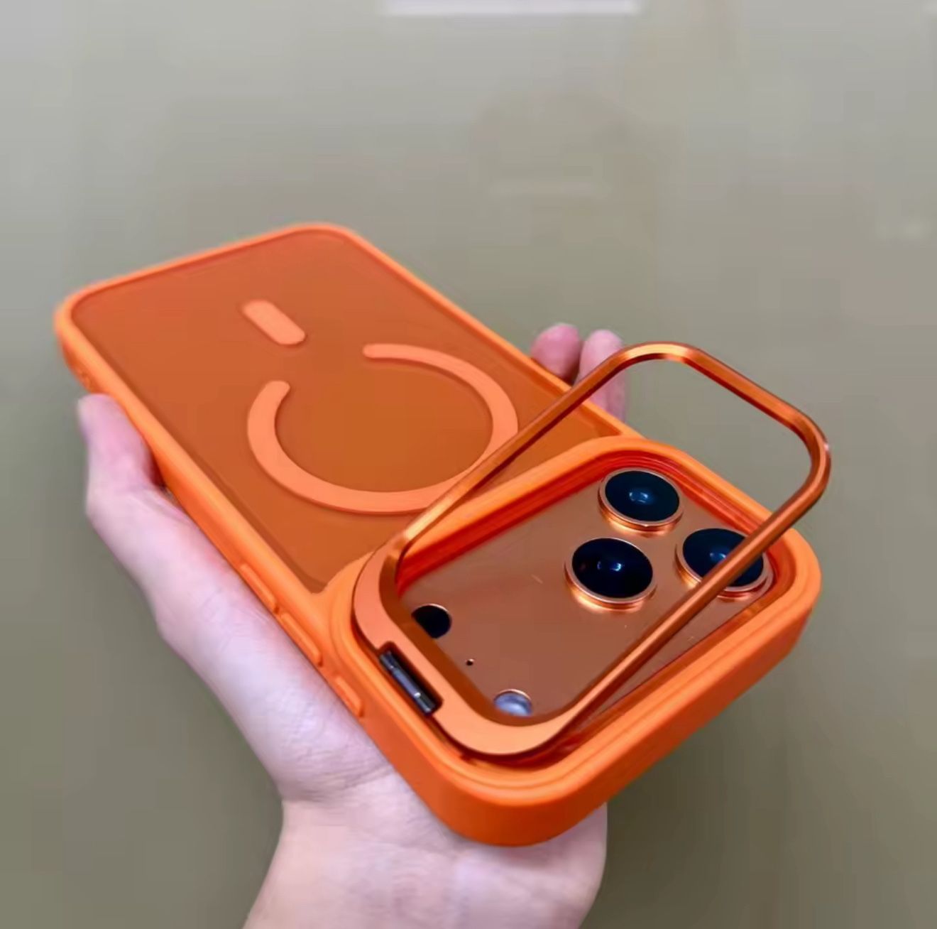 iPhone 17 Pro Max Case