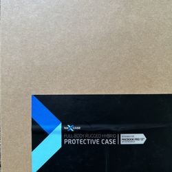 MacBook Pro 13” Hard Case