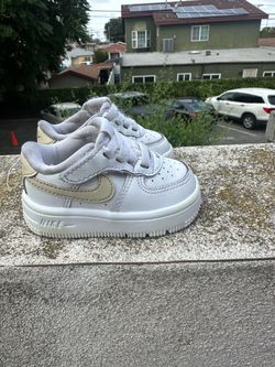 Air Force 1’s 3c