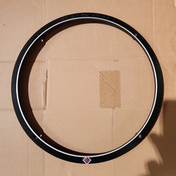 Rockford Fosgate Punch 12" Aluminum Subwoofer Ring