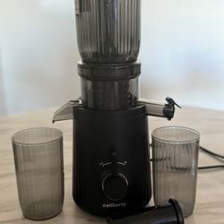 Juicer