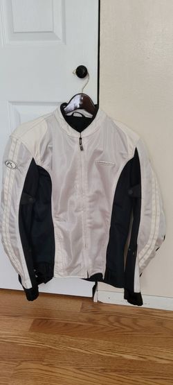 Motorcycle jacket womens
