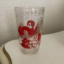 Vintage Glass