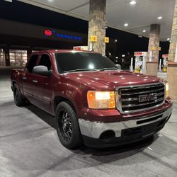 2013 GMC Sierra 1500