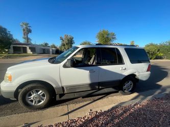2011 Ford Expedition