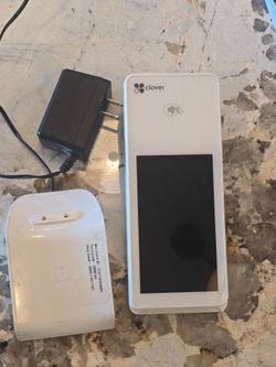 Clover Flex POS
