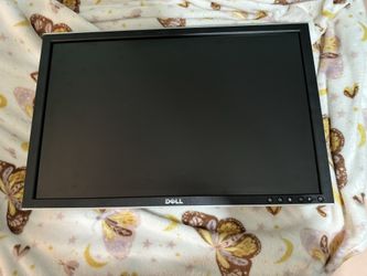 DELL 2408WFP MONITOR