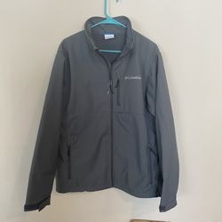 Columbia Jacket Fleece Lined