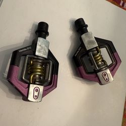 CrankBrothers Candy 3 Pedals