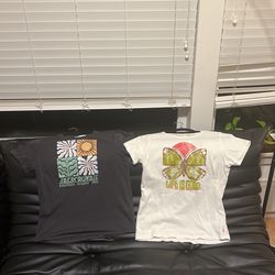 T-shirt Bundle Size Medium