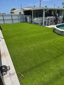 Synthetic Sod