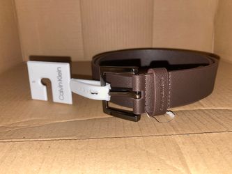 Calvin Klein belt
