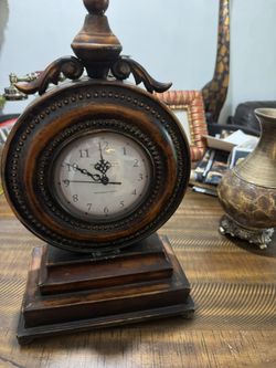 Reloj