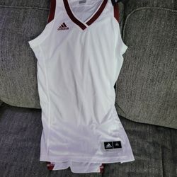 New Women's Adidas Jersey Size xs. Never Worn