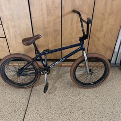 Fit Bike Co Bmx Bike 