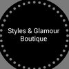 Styles & Glamour Boutique 