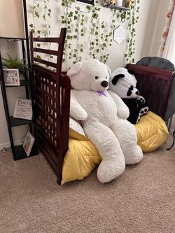 New born or baby bed for sale