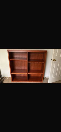 Bookshelf
