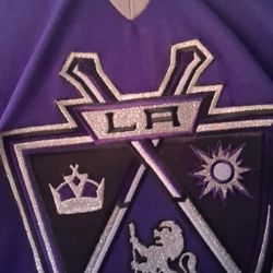 Kings Fit For A King