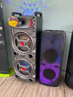 Speakers on Sale